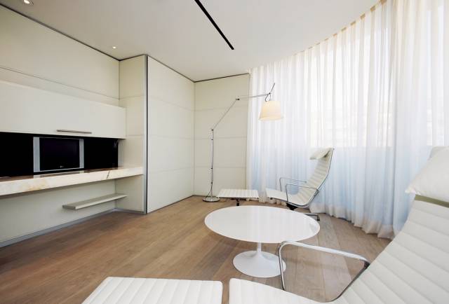 这是一家每只“设计狗”都想去的酒店 | 杂志精选-62