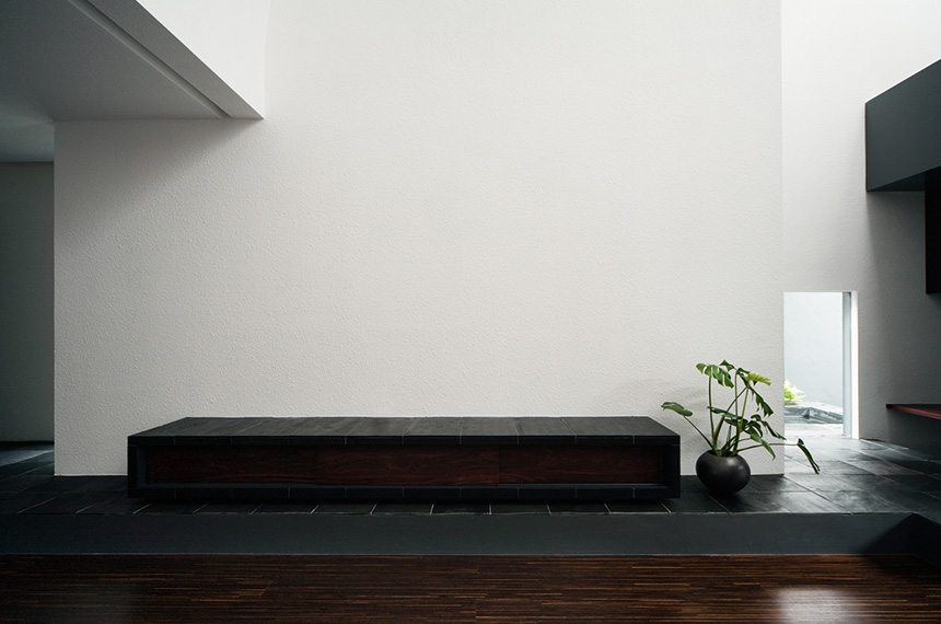 内包する家   House of Inclusion Kouichi Kimura Architects-8