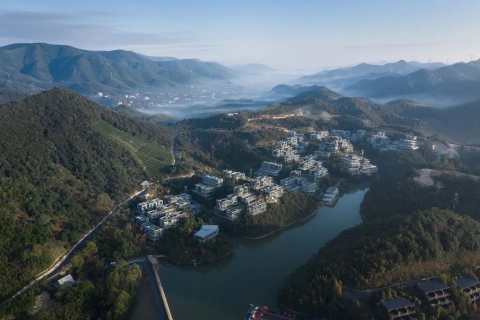 郡安里丨中国浙江丨gad-11