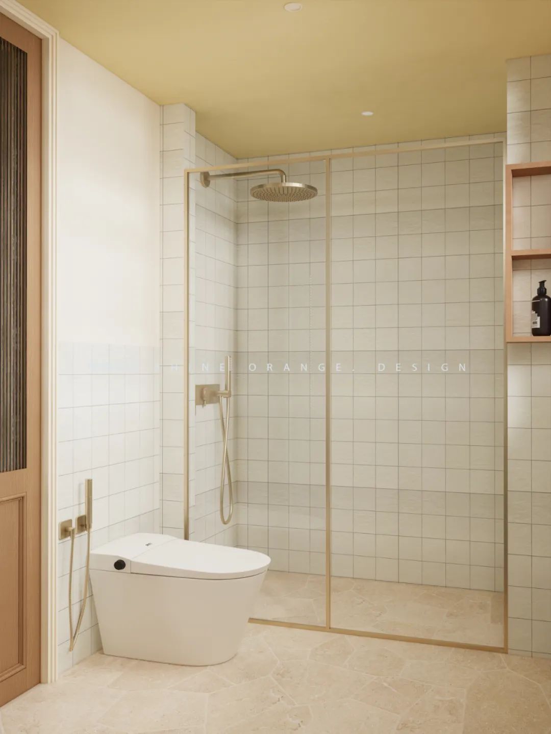 入梦星河丨中国宁波丨橙熹设计-92