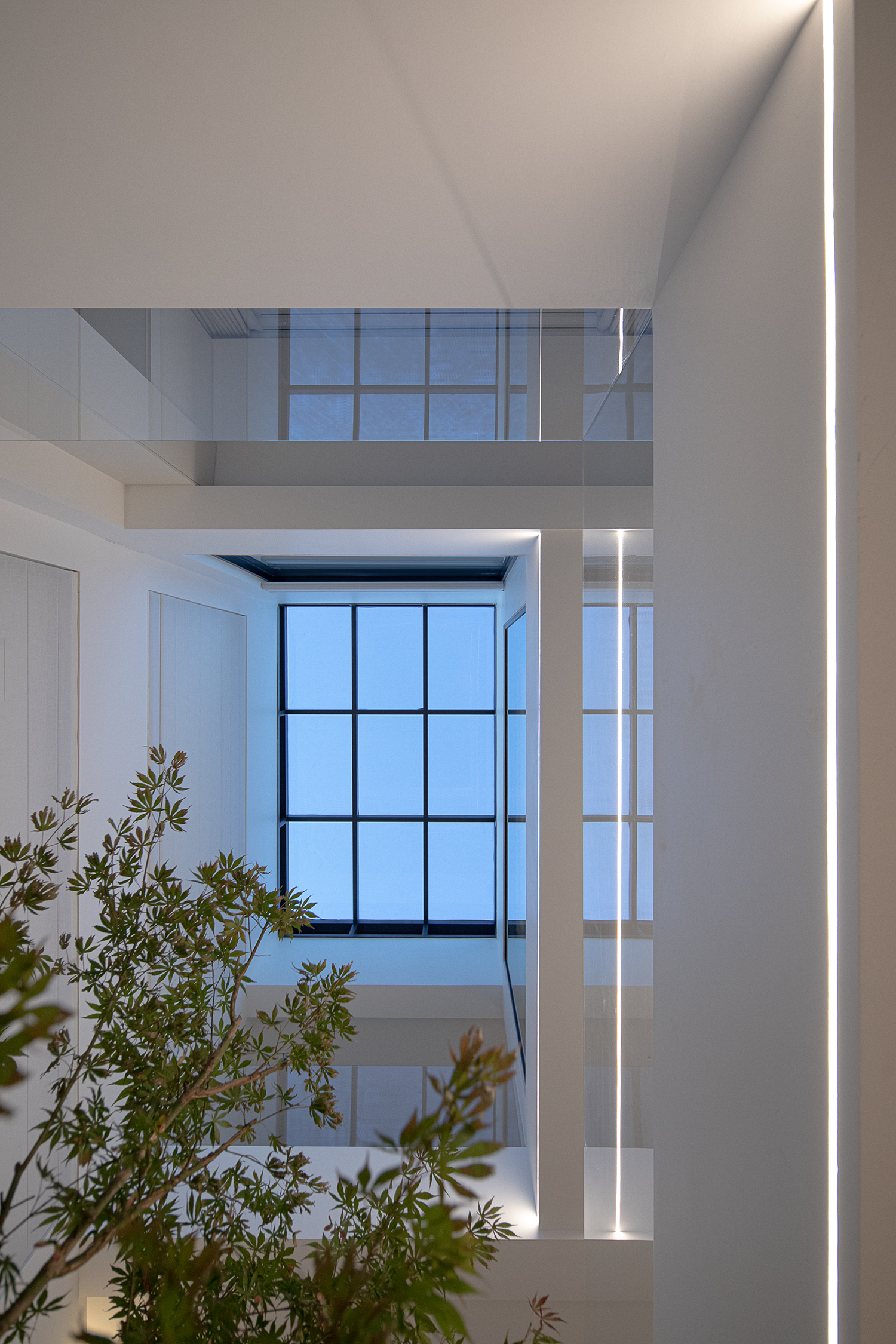 自然之息丨中国台州丨倾城国际设计-52