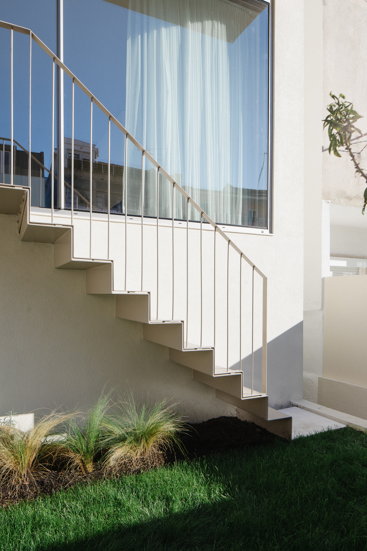 阿里亚加住宅丨葡萄牙里斯本丨Atelier Cais-33