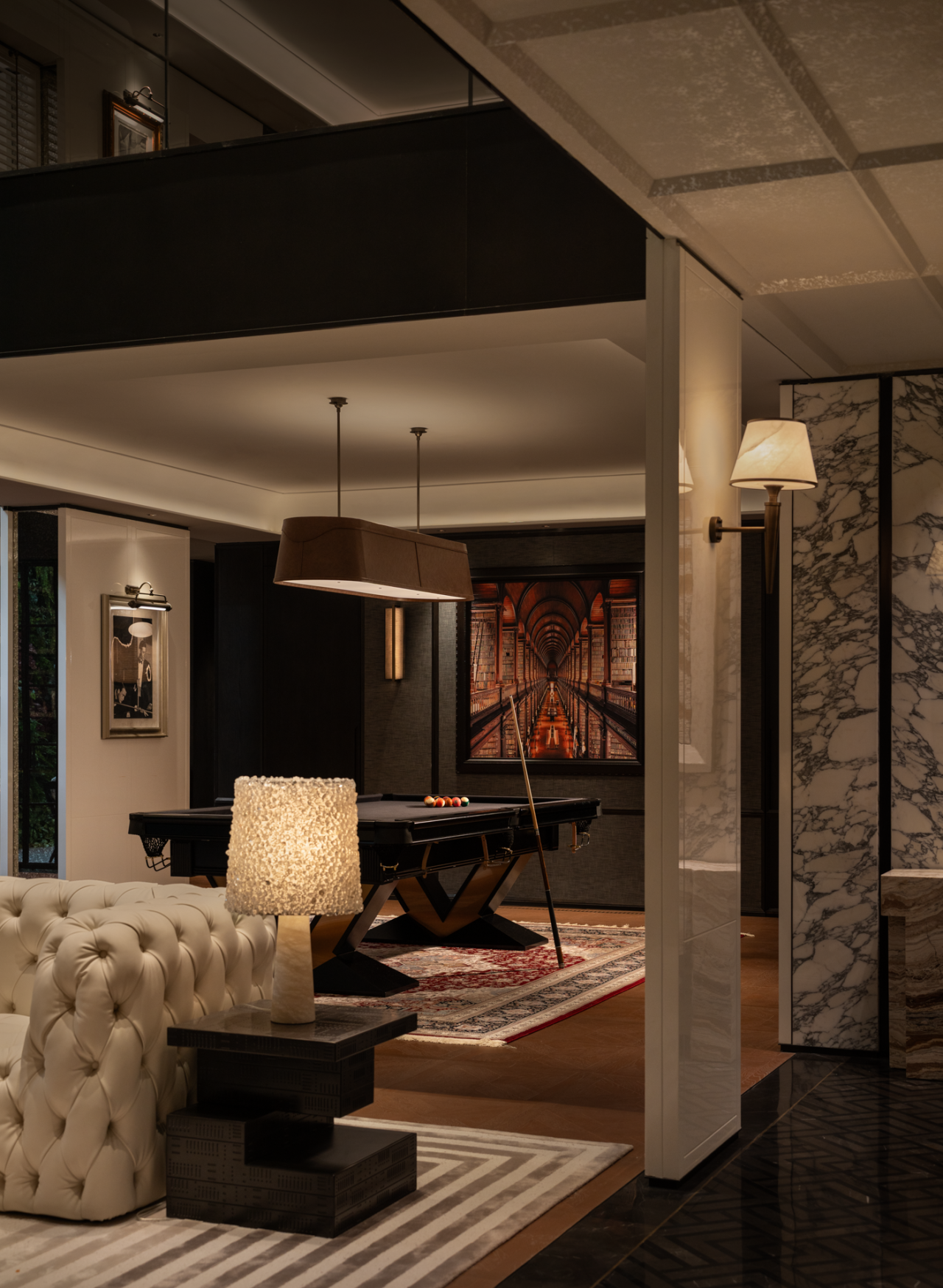 杭州元起观潮丨中国杭州丨LYZD李益中设计-35