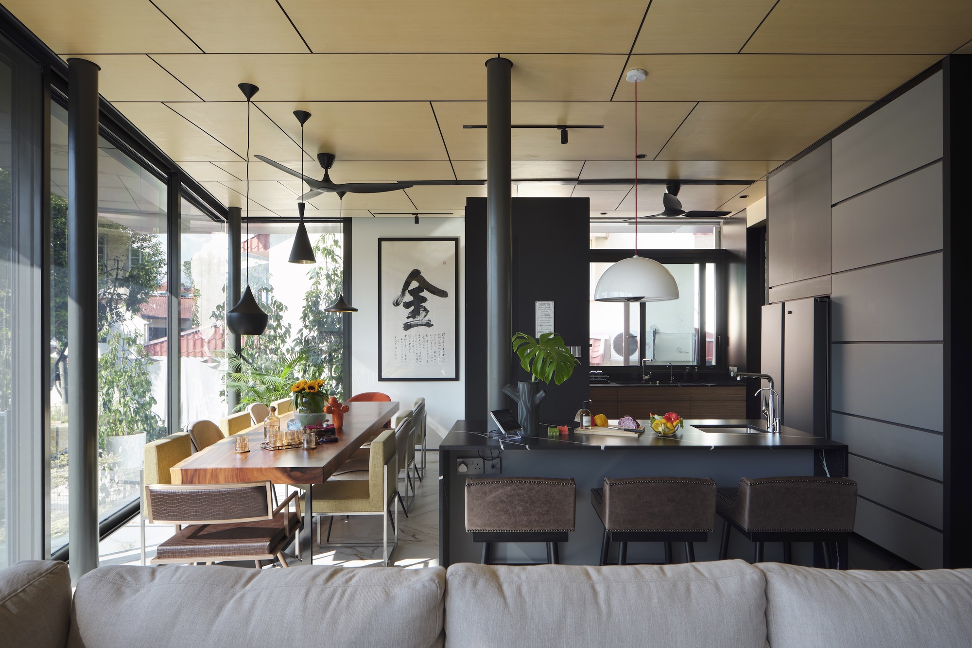 SC 女士之家丨新加坡-25