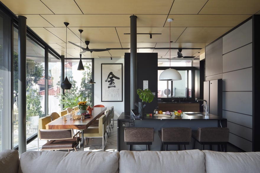 SC 女士之家丨新加坡-25