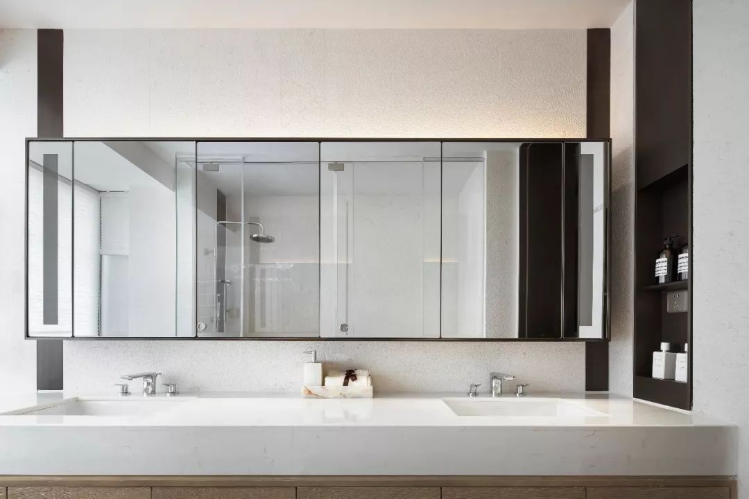 东莞中海莞府 | 现代简约,低调奢华-51