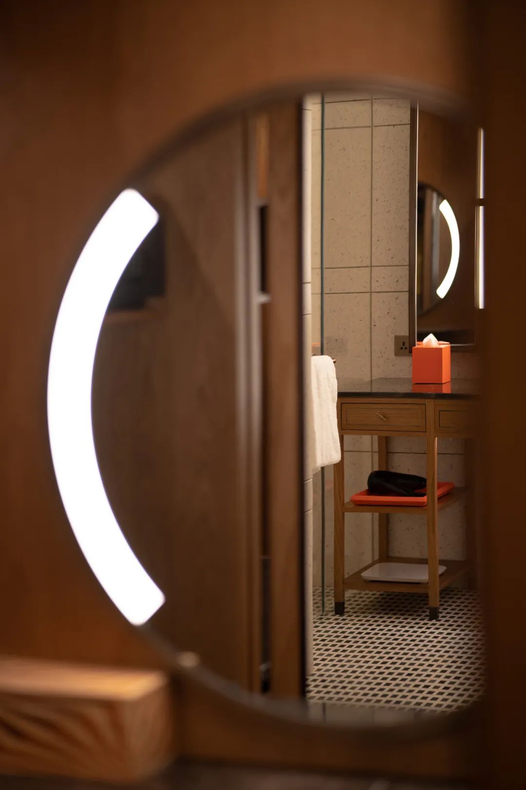 厦门安达仕酒店,现代奢华与南洋风情的完美结合-75