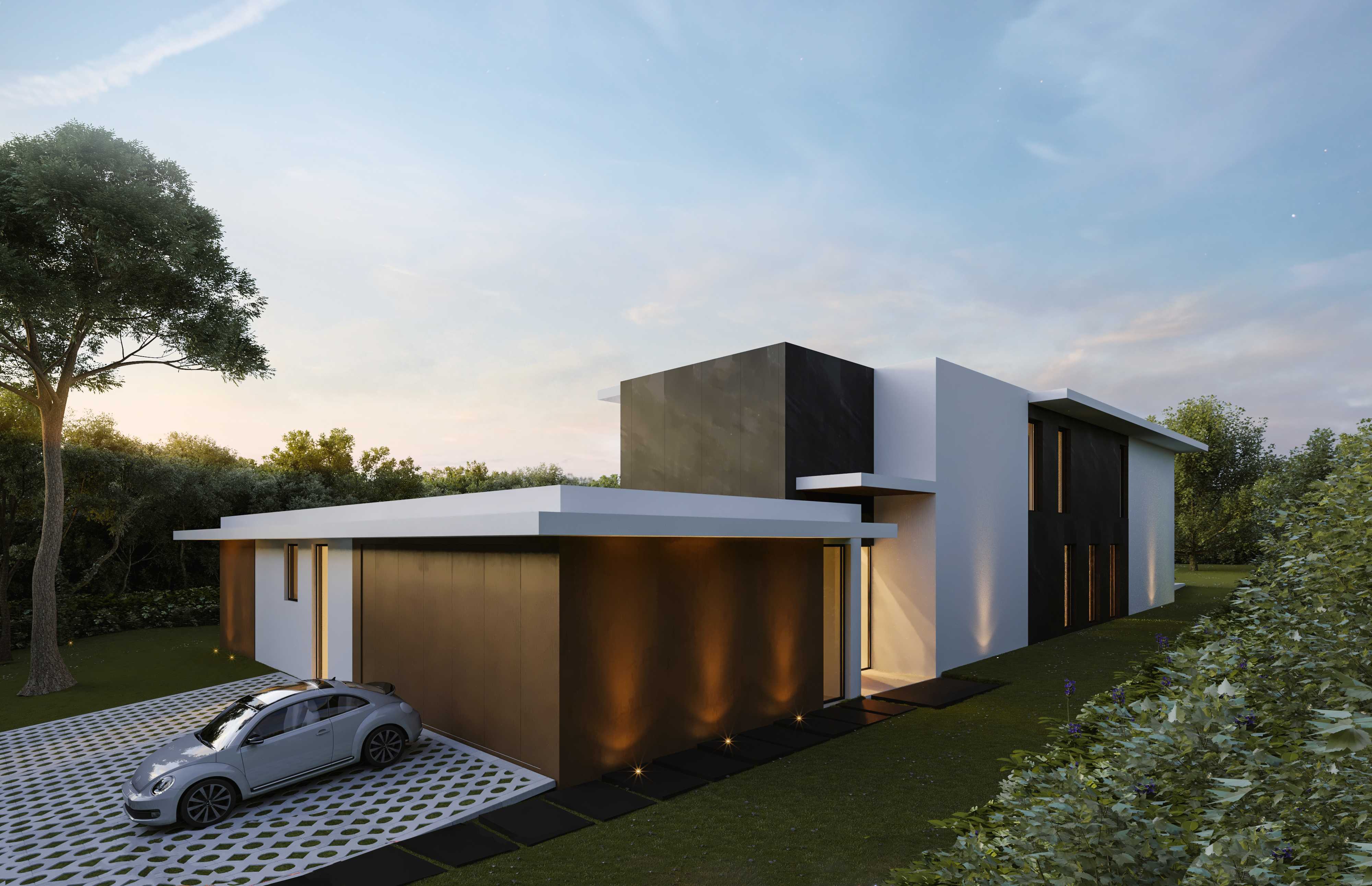 Gran Via Menorca 9 私人住宅 | 现代简约与自然融合-3