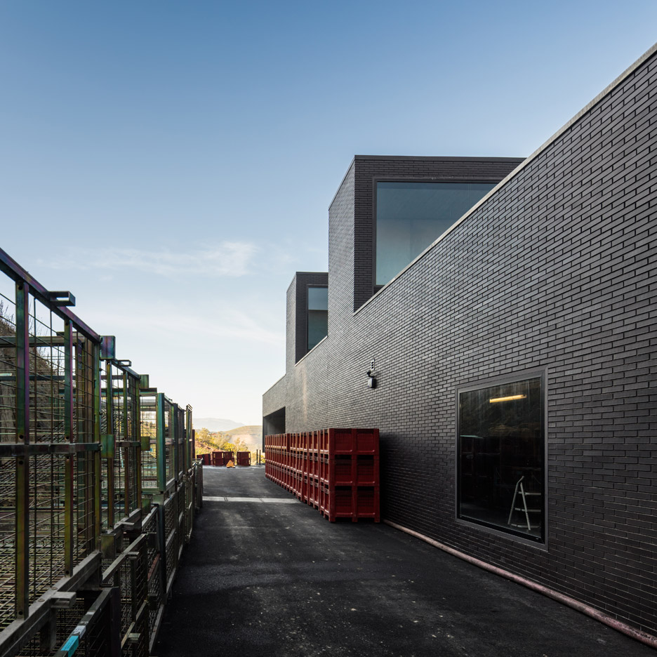 Alves de Sousa 酒庄-23