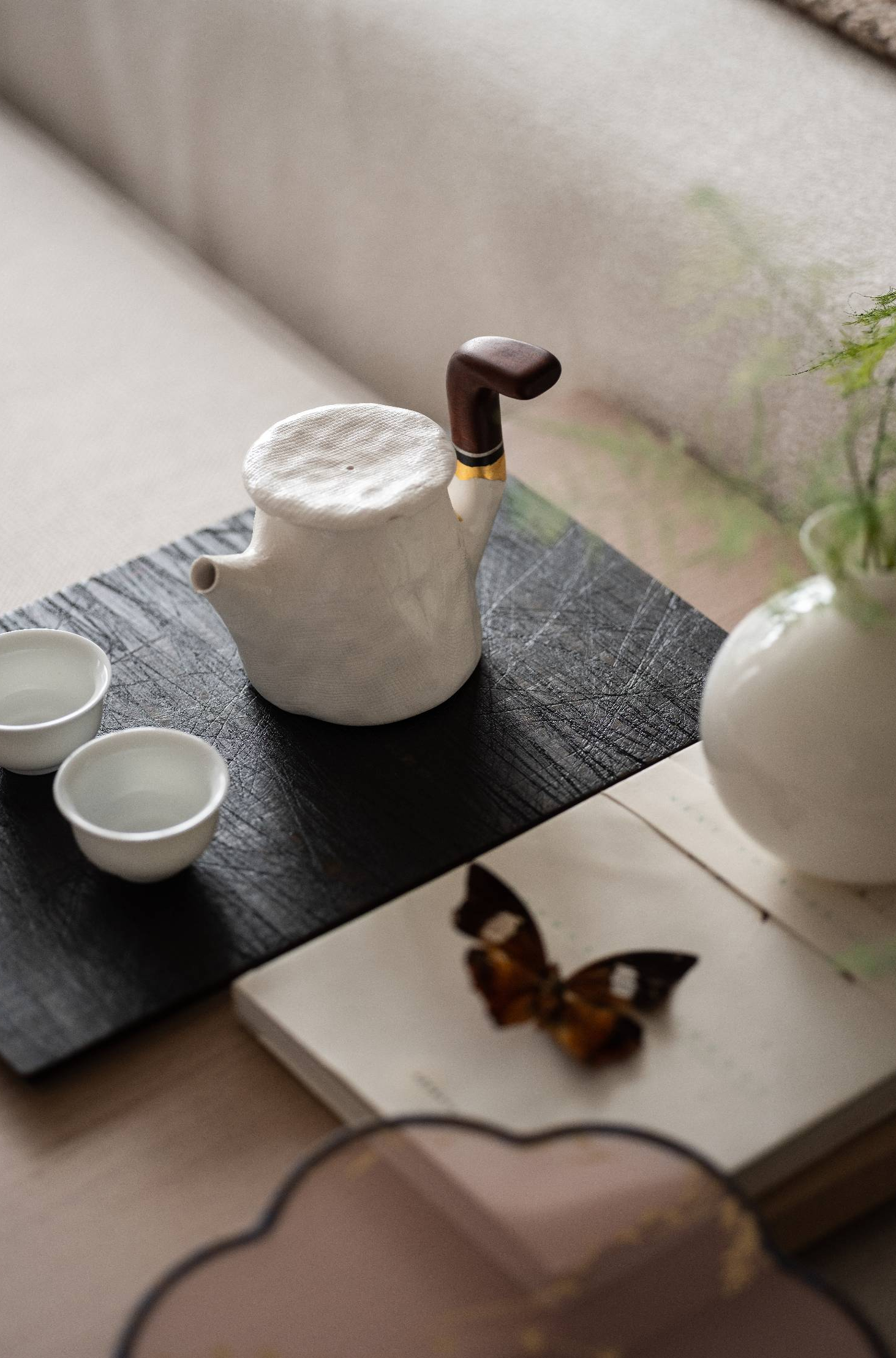 江雁郦湖美墅丨中国南京丨品辰设计-30