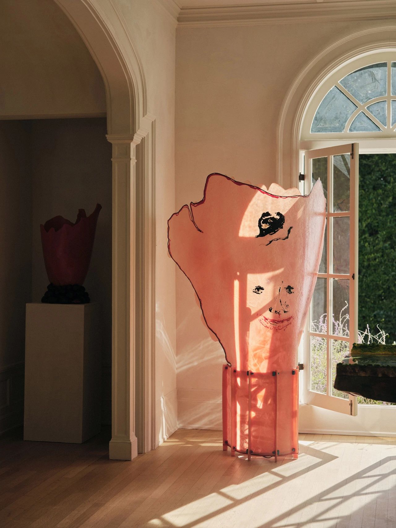 触感地毯展厅丨瑞典斯德哥尔摩丨Studio Giancarlo Valle-90