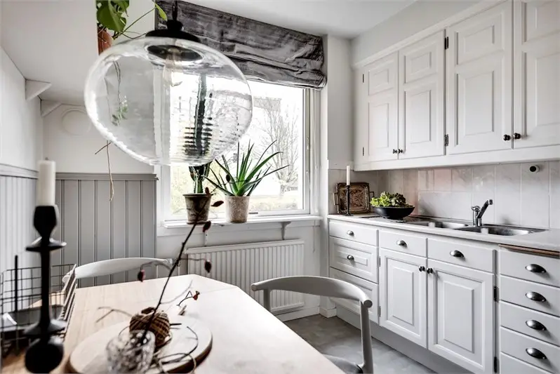 温柔色彩打造低成本梦幻小窝-8