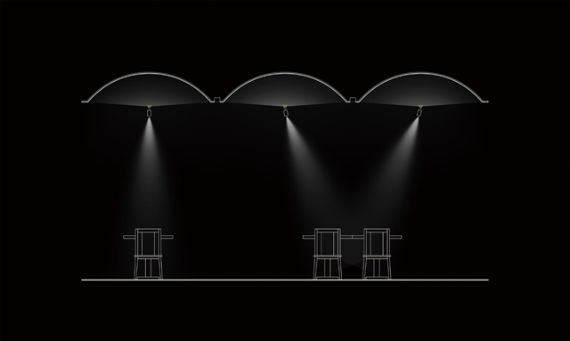 Amico BJ 餐厅丨中国北京丨ArchUnits,一栋设计工作室-12