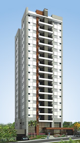 QUADRA Const. | Ed. Res. Terralis Jadín-1