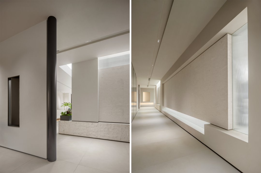 物质的禅修｜火地晋H.DIJINShowroom&Office-180