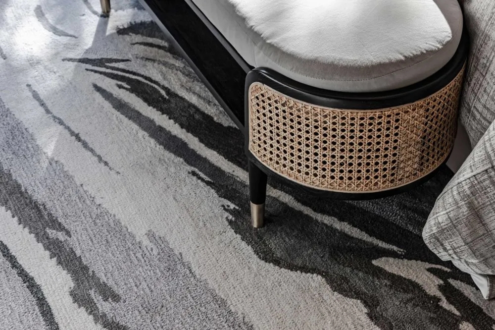 中铁建西派时代丨中国西安丨MIYUKO 美域高-52