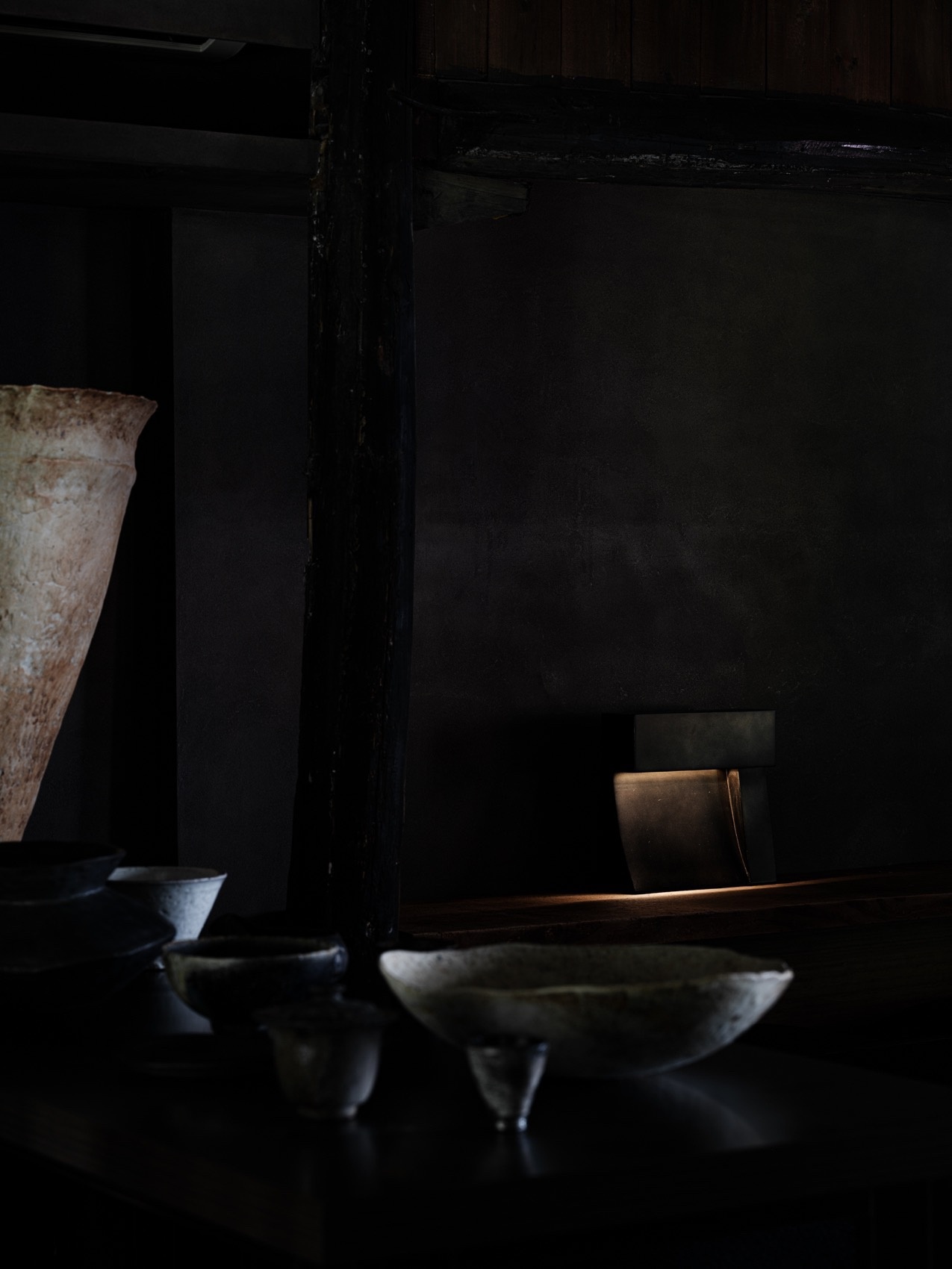 杭州径月·古体验空间（古径月）丨中国杭州丨GREENJUN胡晓君设计事务所-97