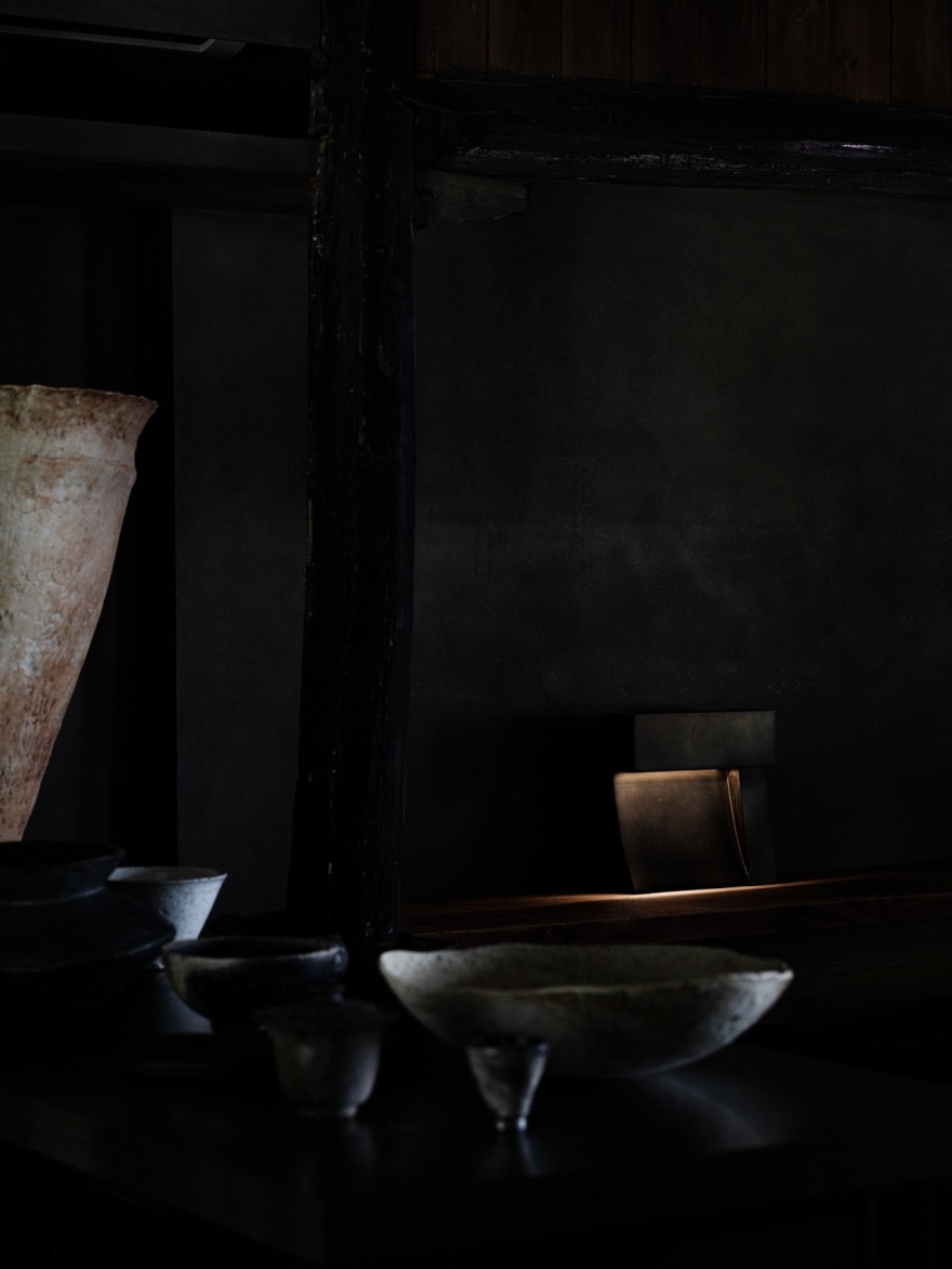 杭州径月·古体验空间(古径月)丨中国杭州丨GREENJUN胡晓君设计事务所-97