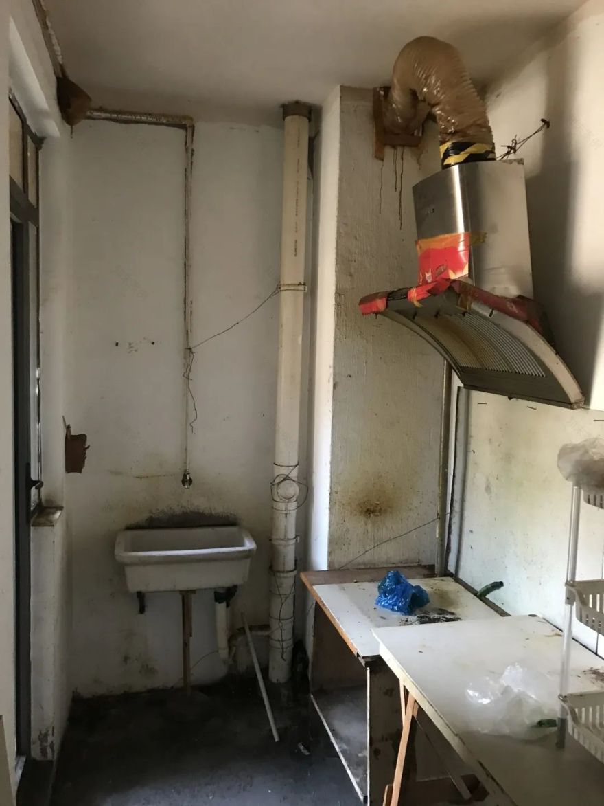 温柔白衣天使的 60㎡现代简约风小窝-25