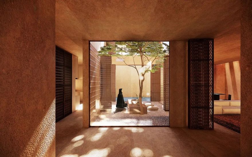 IAPA新作|光启明日:沙漠人居的创新实践-72