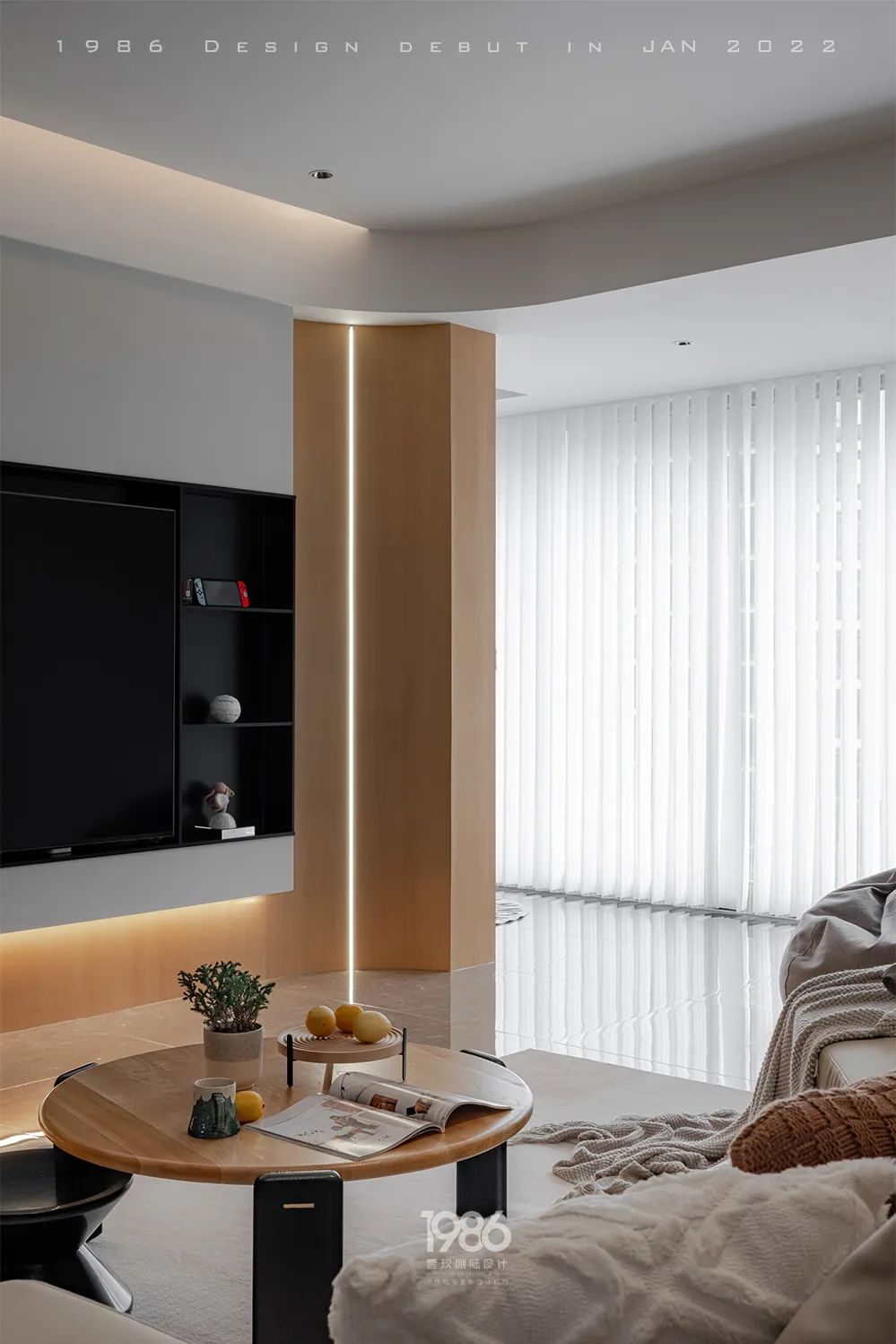 1986 设计|2022 年度精选实景作品展丨中国长沙-38