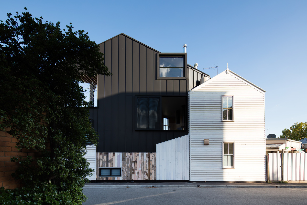 Acute House(锐利屋)-58