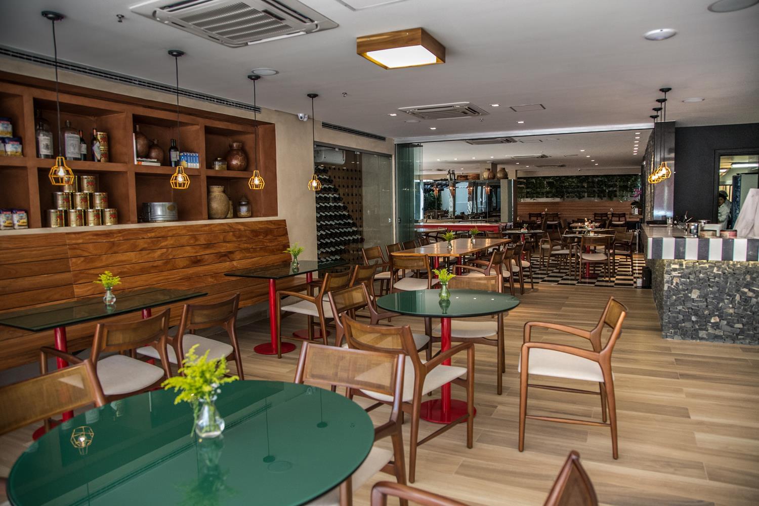 Toscanini 酒店与水疗中心-5