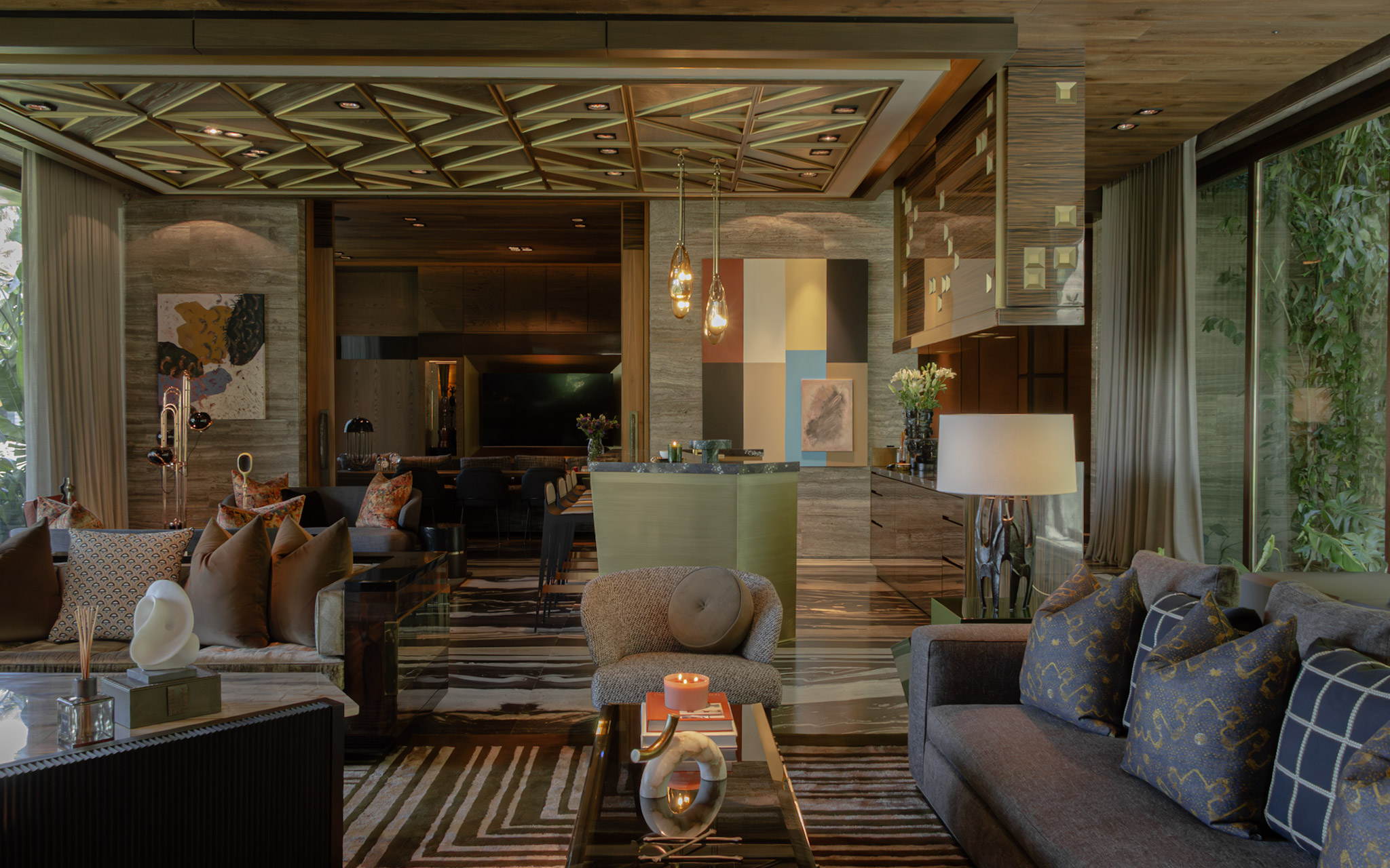 TS PHS / CARRIZALEJO RESIDENCE-7