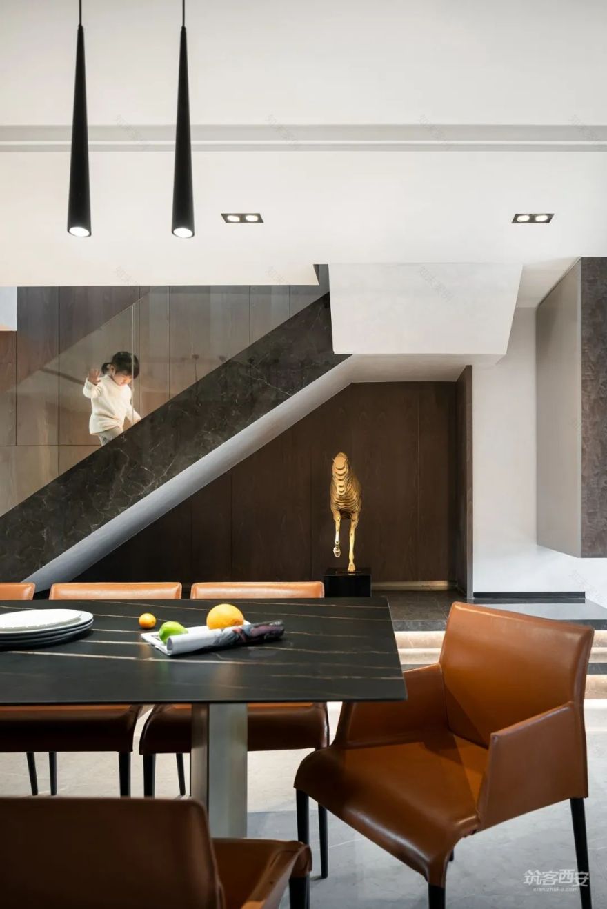 炜岸城丨中国成都丨典故空间设计-54