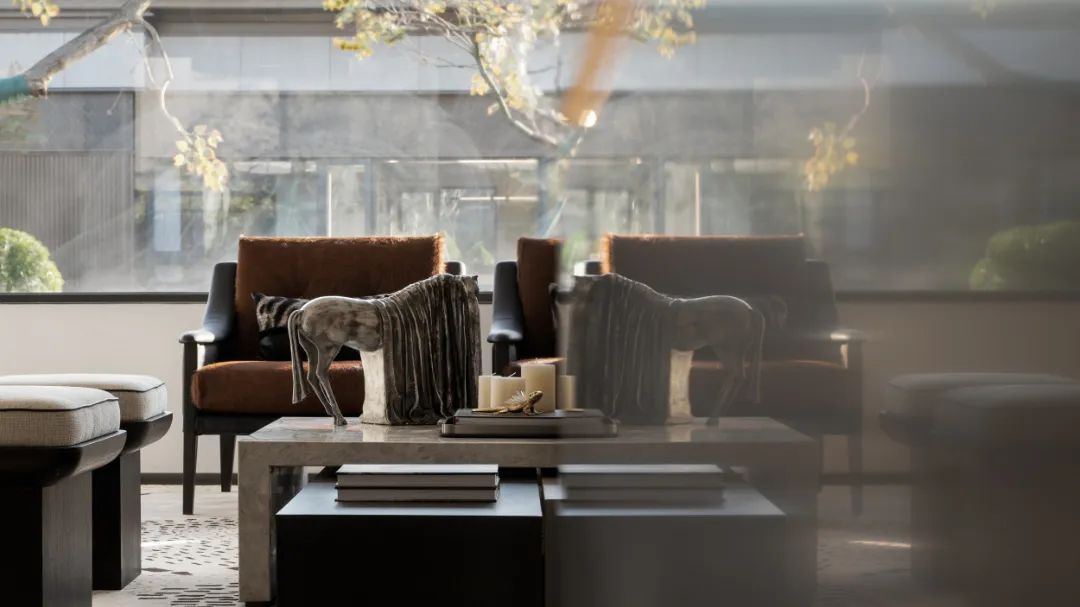 龙湖华越盛天·御湖境丨中国泉州丨北京靳朝晖设计有限公司-8