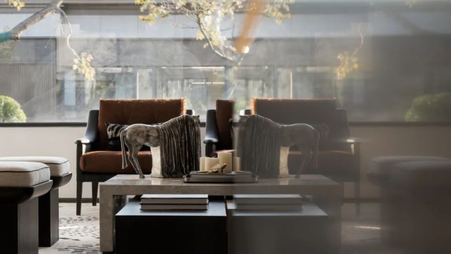 龙湖华越盛天·御湖境丨中国泉州丨北京靳朝晖设计有限公司-8