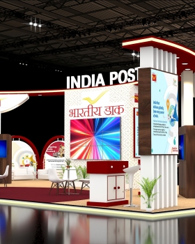 INDIA POST PAYMENTS BANK