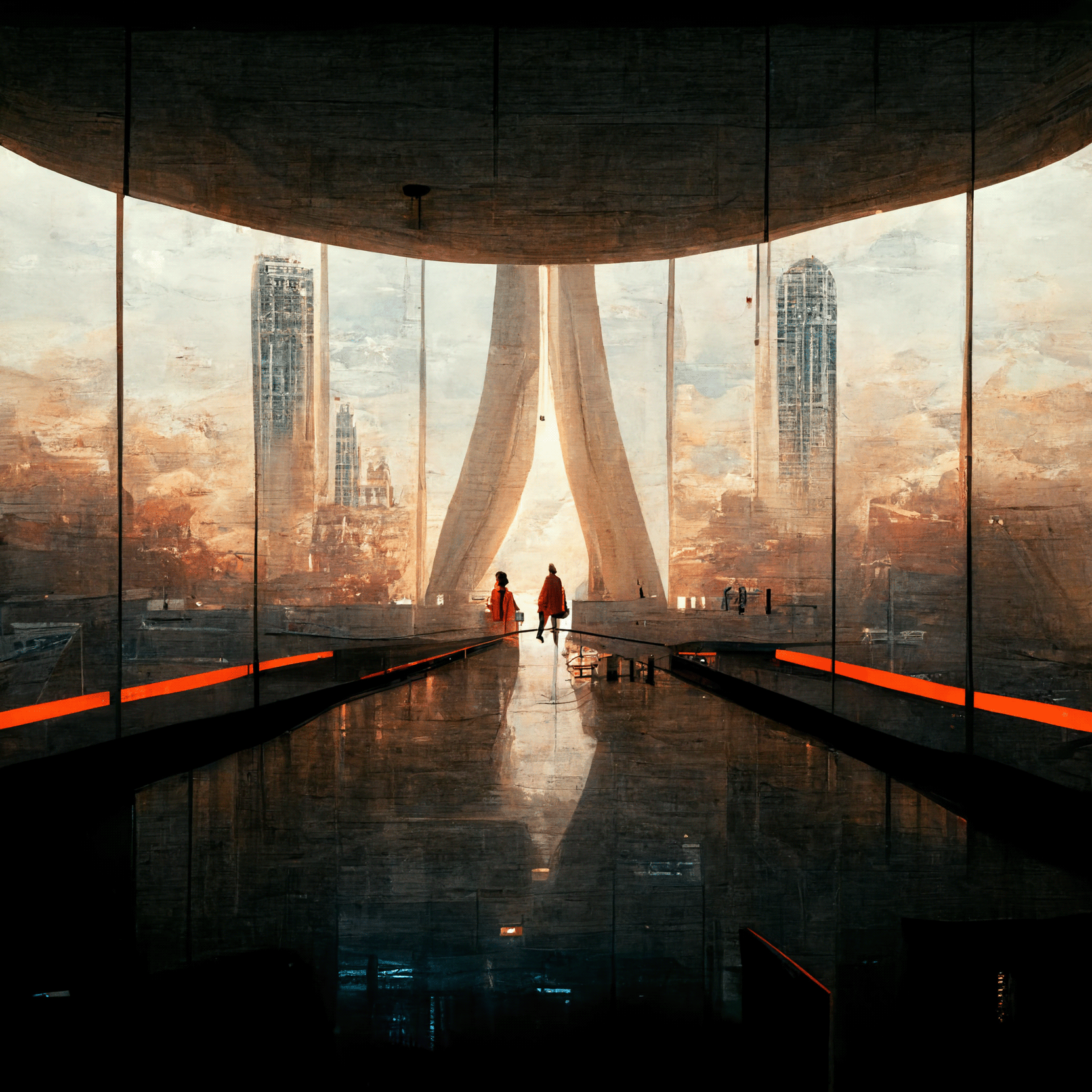 人工智能概念架构丨ARCH AI-38