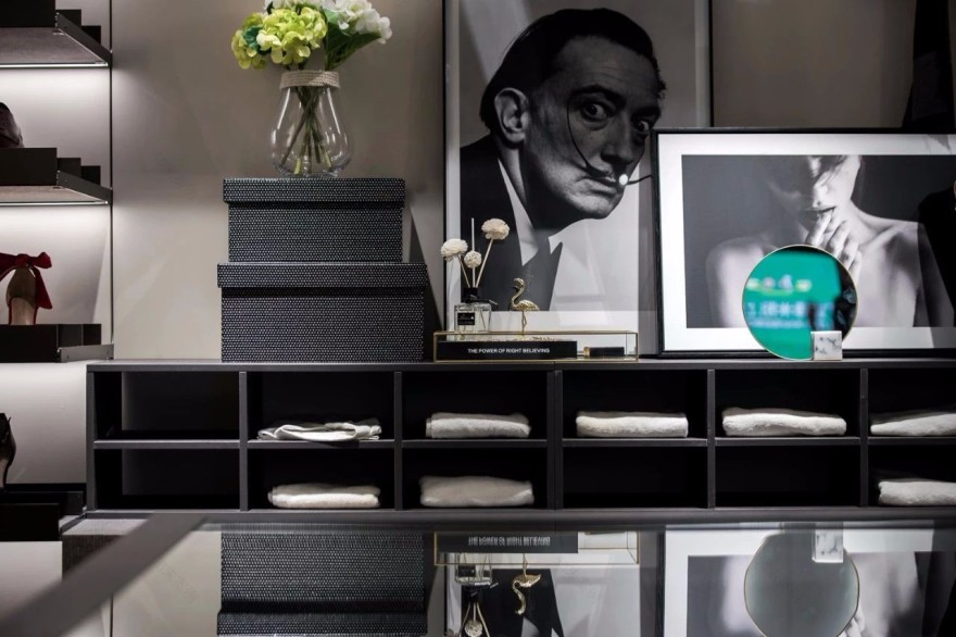 后山∙云丨李忠光事务所-30