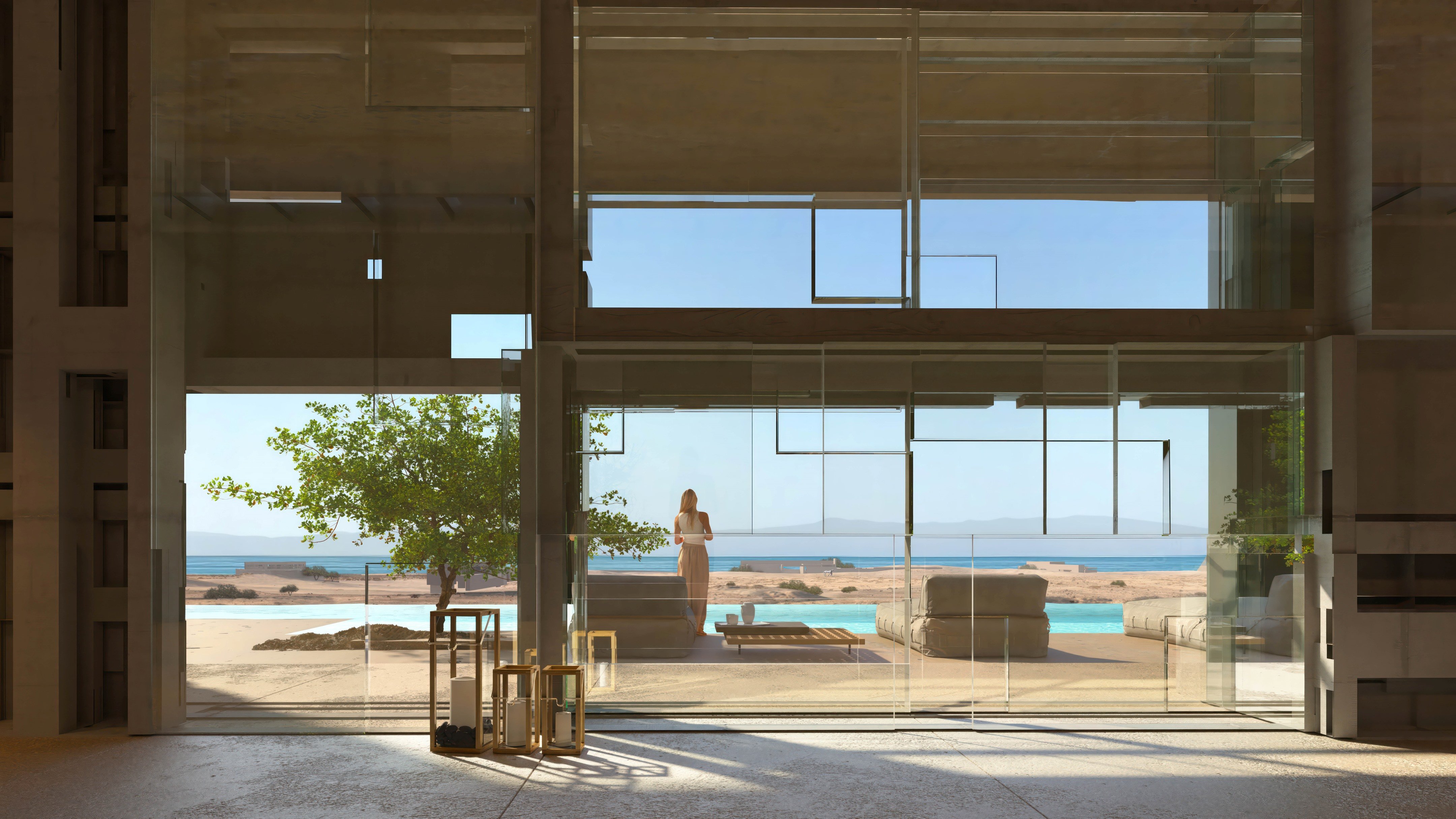 诺拉娜丨沙特阿拉伯丨10 Design-19