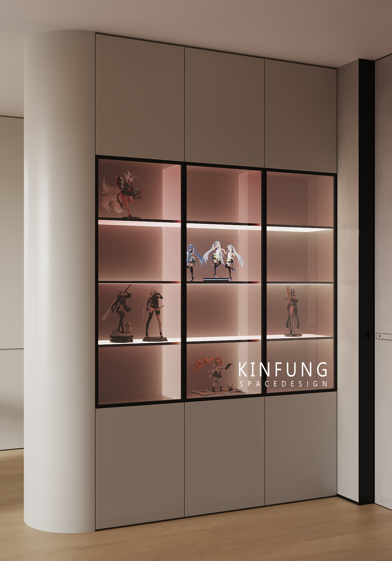 顶层复式 · 理想生活丨中国佛山-60