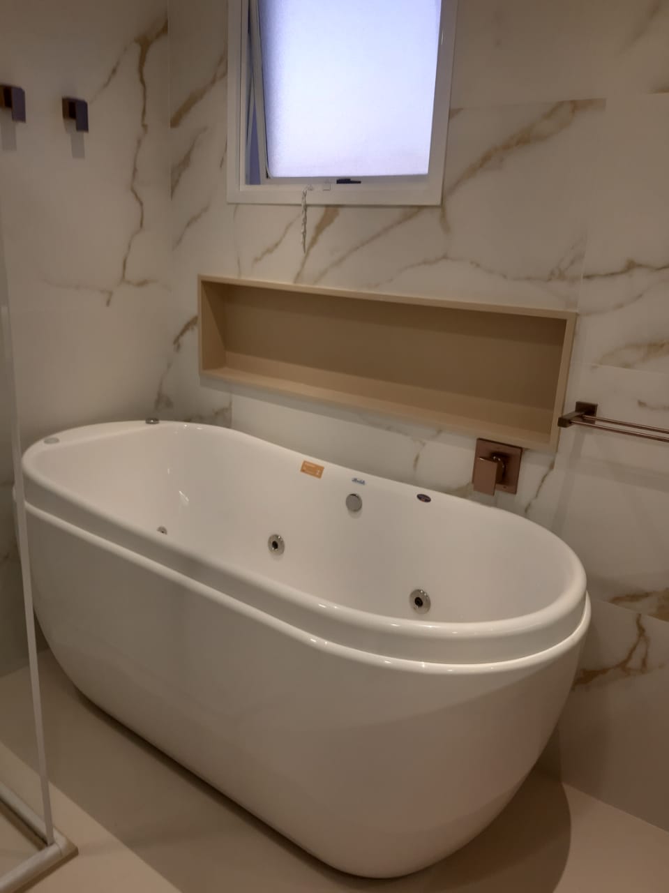 Apartamento Capote Valente-8