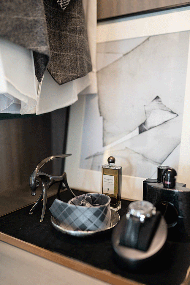 455㎡绝美奢华别墅，吹爆神仙颜值！ 则灵艺术-23