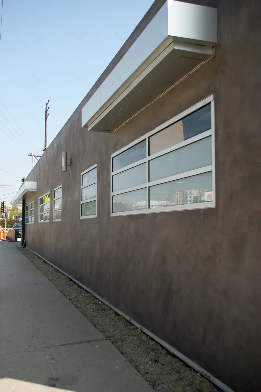 1920年奥运会场馆翻新丨美国加利福尼亚-16