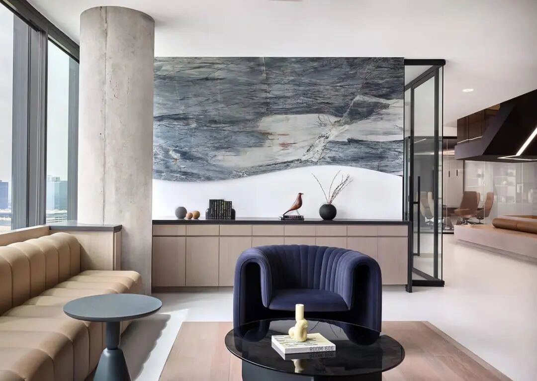 商业金融Stonebriar德州办公室丨美国丨Perkins&Will-28