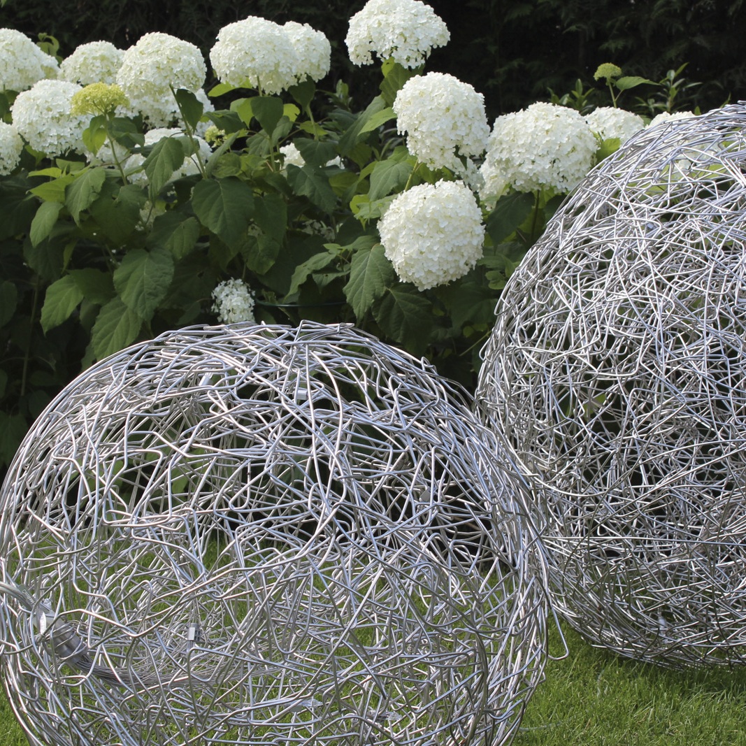 Gräfelfing经典私人花园改造丨CvB Gartendesign München-10