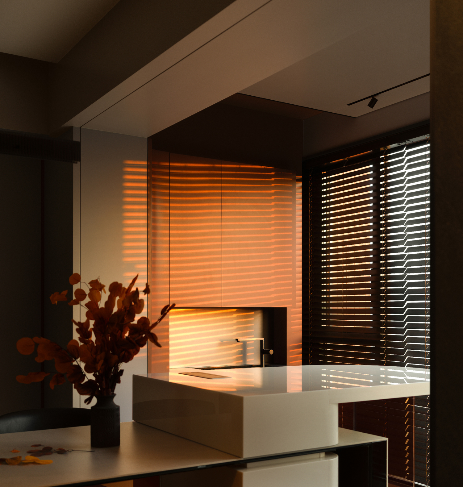 华润幸福里雅居丨中国汕头丨因宜设计-29