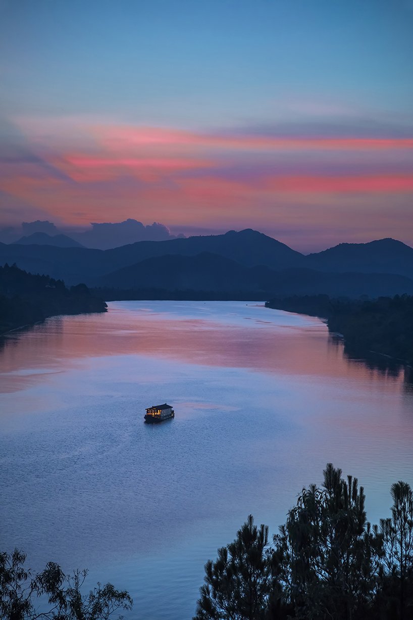 越南Nambinh遊船 丨體驗一場視覺、味蕾的文化的響宴！ - WEHOUSE-6