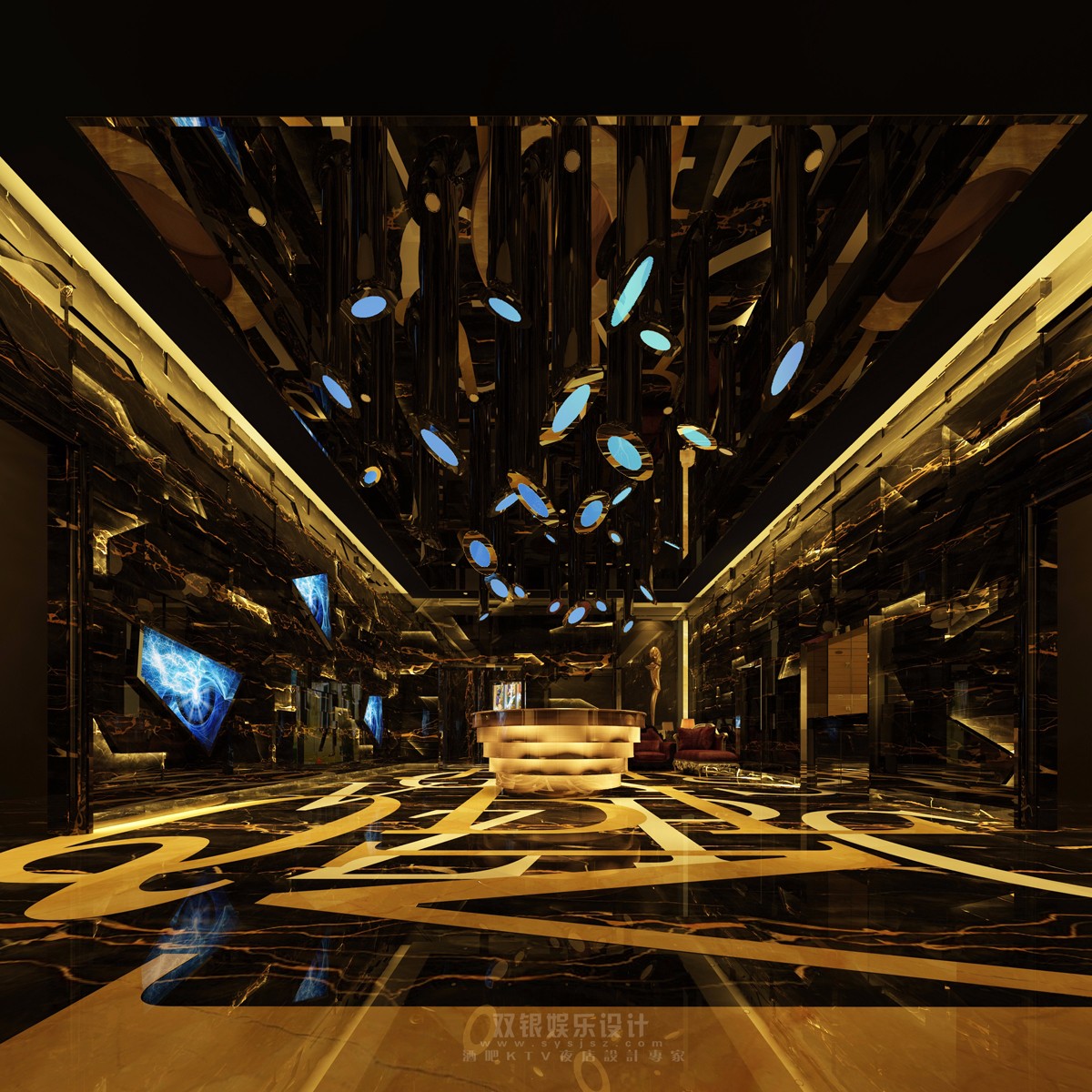 云南昆明BABI顺城店-5