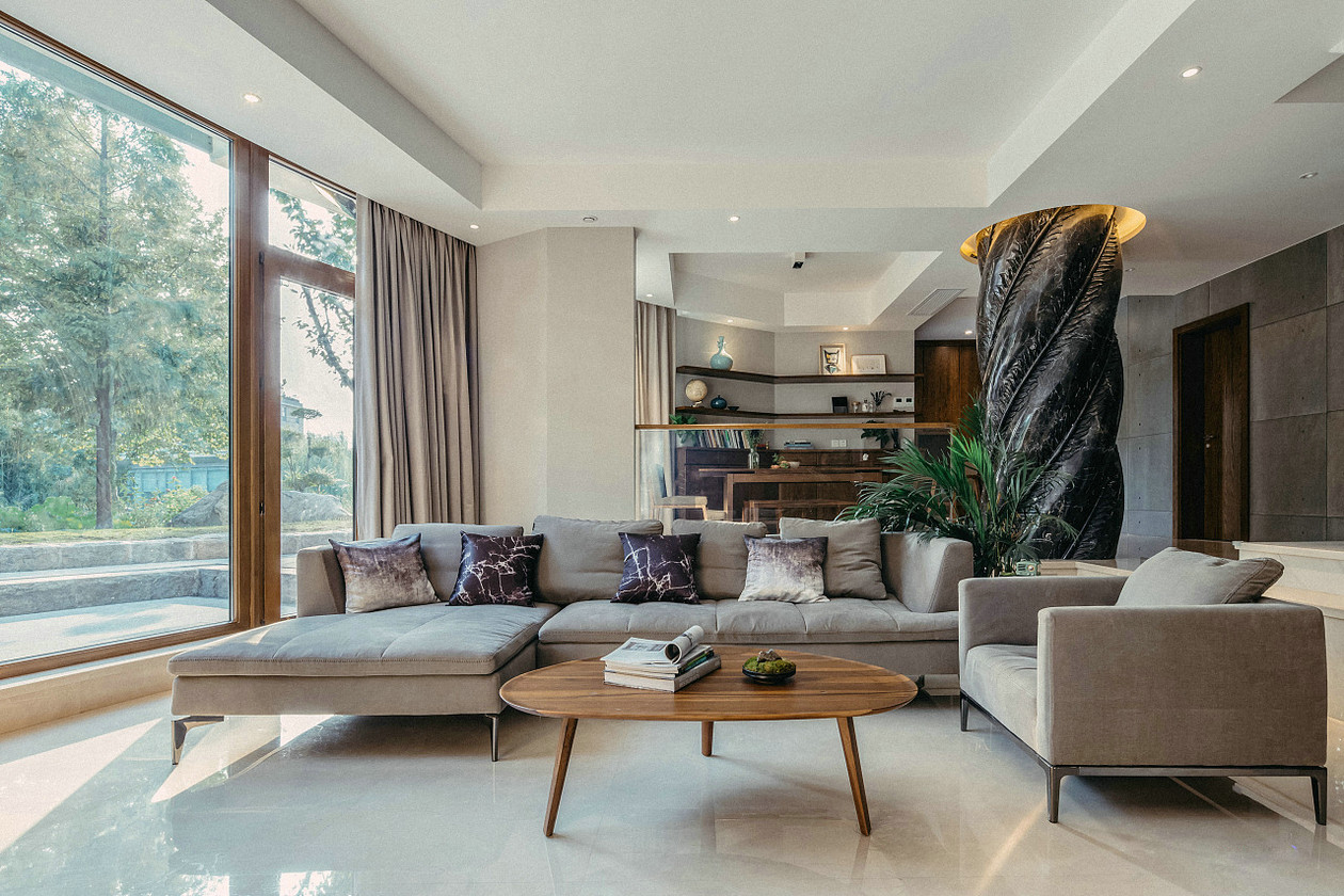 徽宗装饰设计 | 清轩居-5