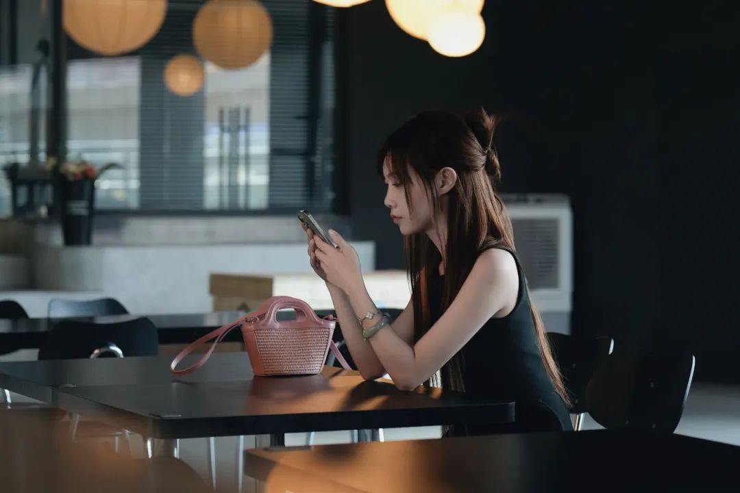 流 影 | 未也作品-113