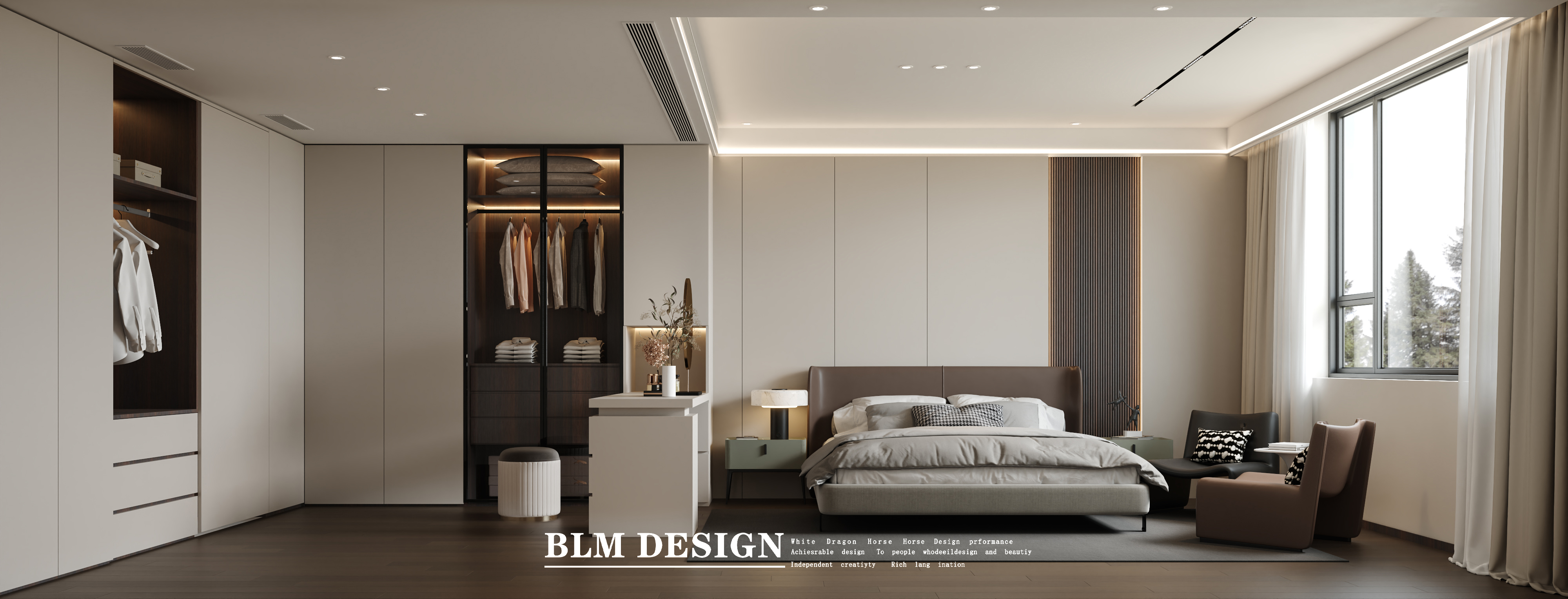 意式别墅家装-6