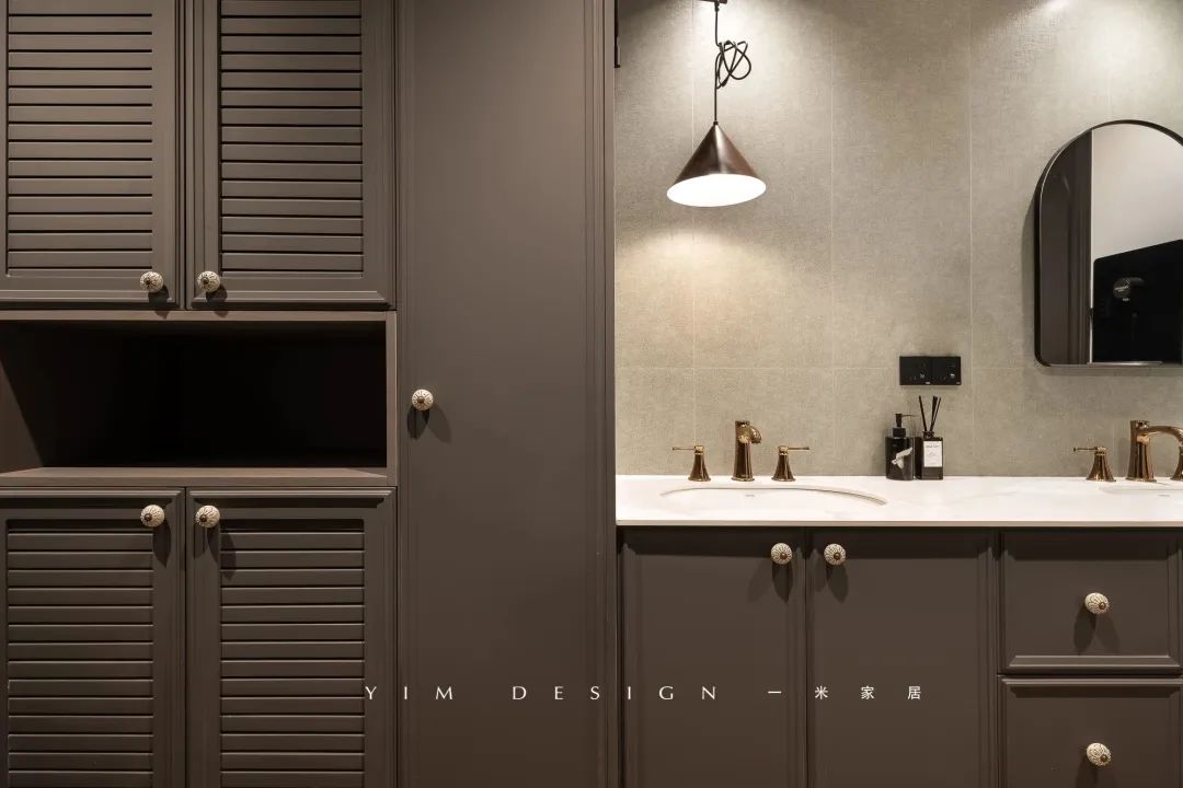 南洋风格复式爱情巢丨薛佳敏-40