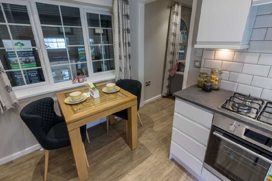 65平米单层小房子建造丨Tropic Design-11