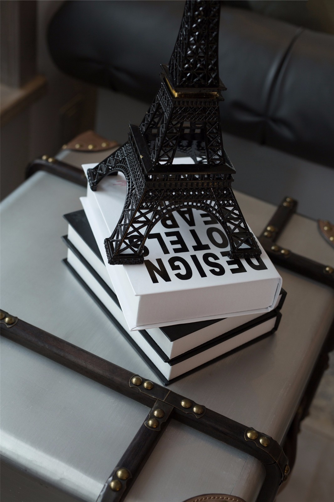 成都后花园样板间  付涵沁设计-10